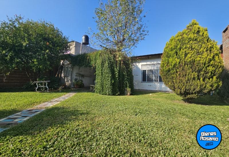 Casas - Rosario - Venta