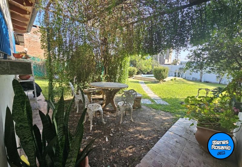 Casas - Rosario - Venta