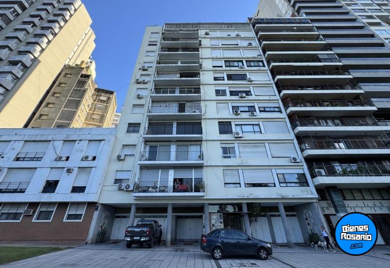 Departamentos - Rosario - Venta