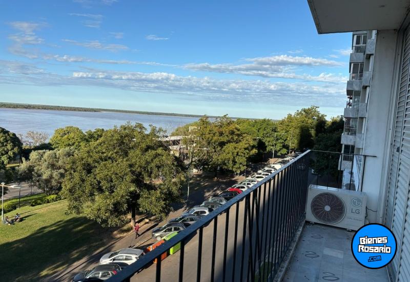 Departamentos - Rosario - Venta