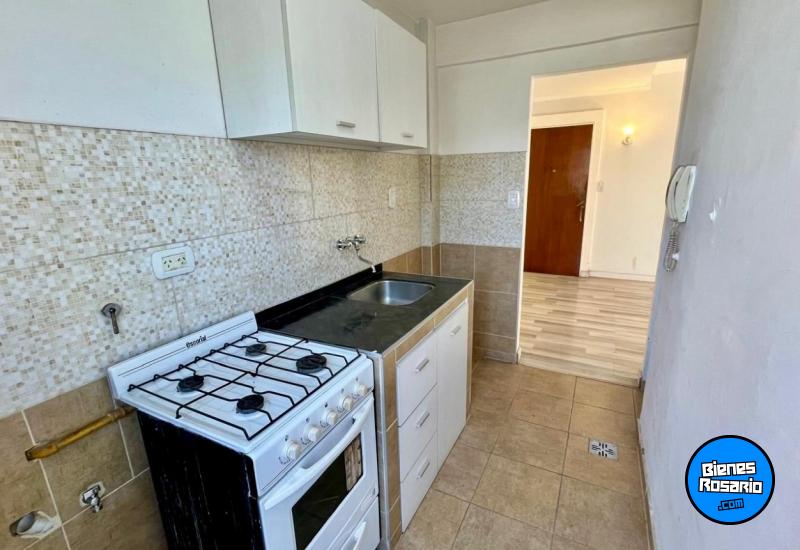 Departamentos - Rosario - Venta