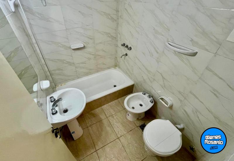 Departamentos - Rosario - Venta