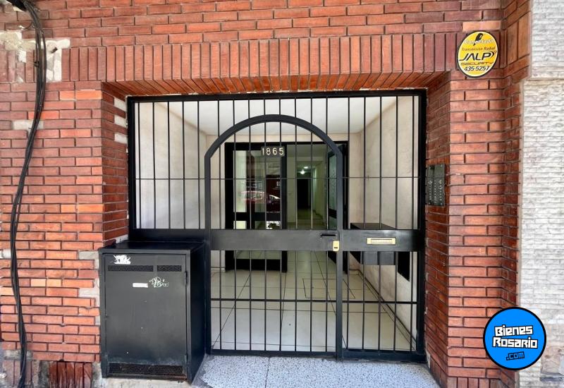Departamentos - Rosario - Venta