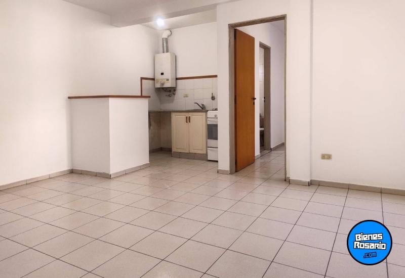 Departamentos - Rosario -  Alquiler