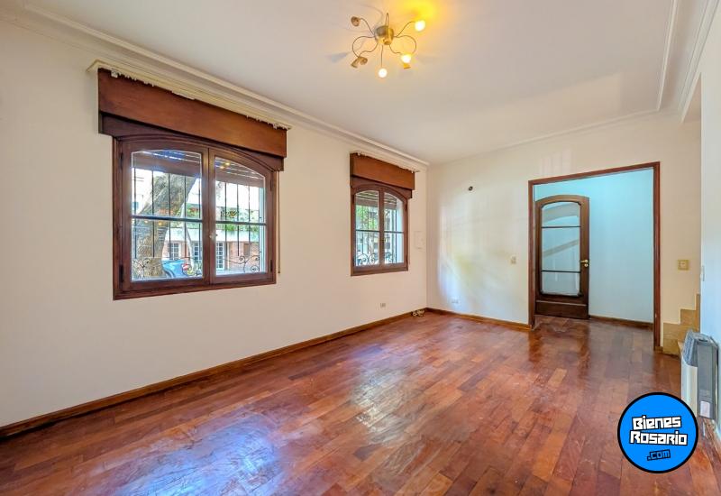 Casas - Rosario - Venta