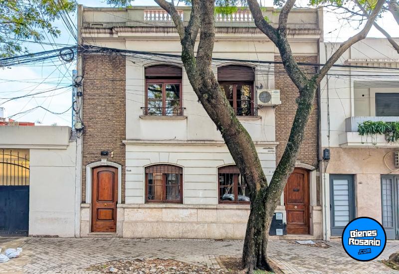 Casas - Rosario - Venta