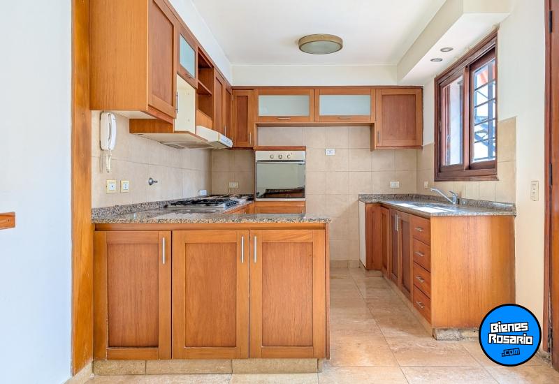 Casas - Rosario - Venta