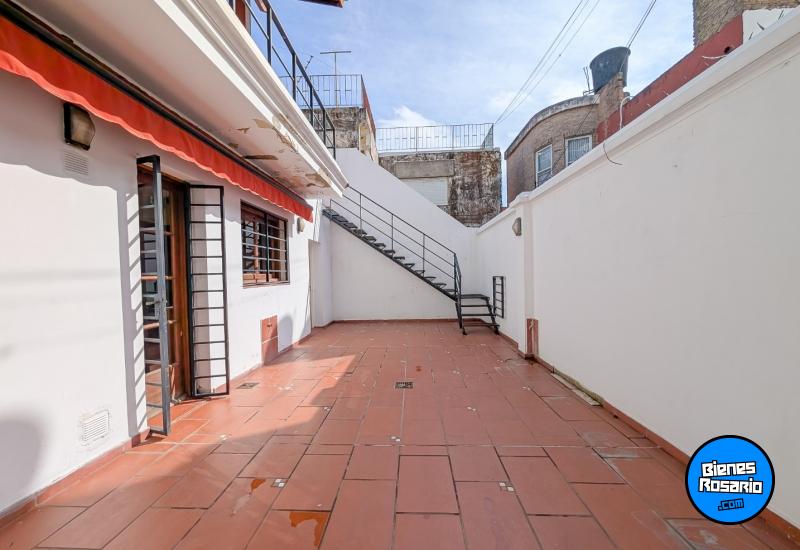 Casas - Rosario - Venta
