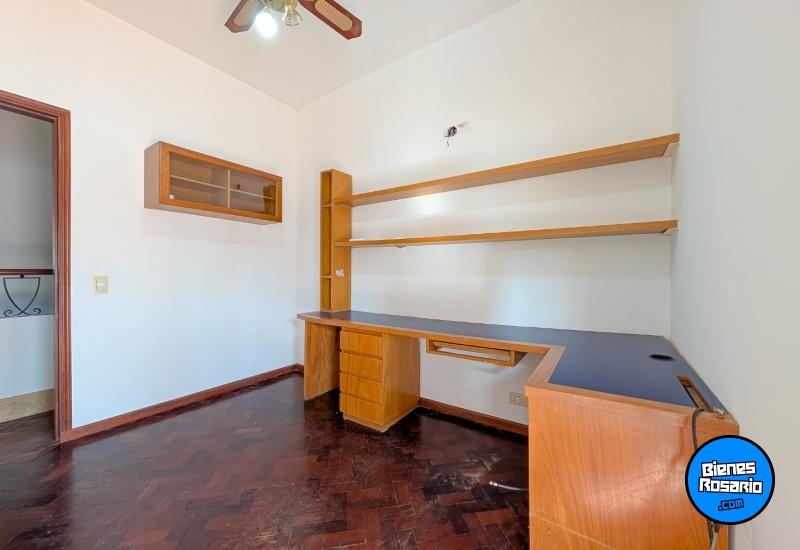 Casas - Rosario - Venta