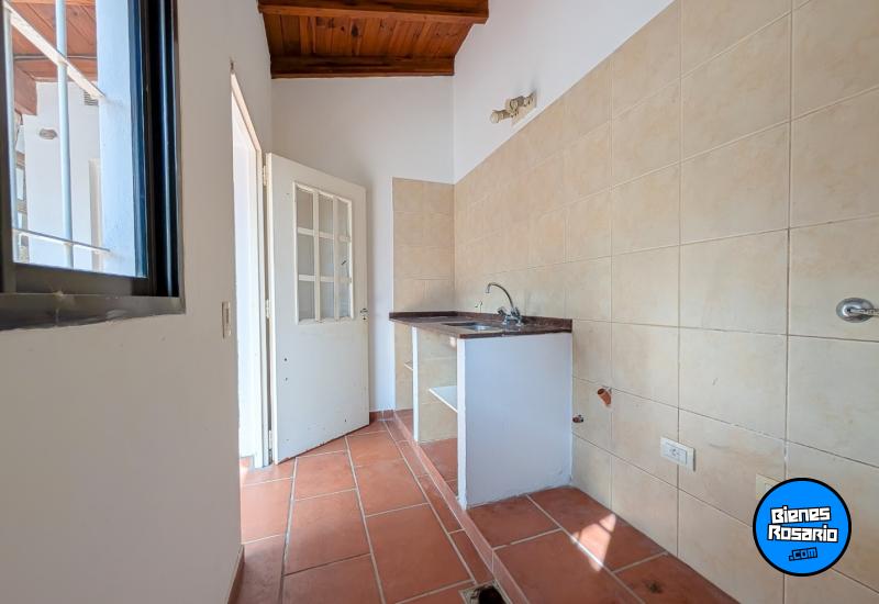 Casas - Rosario - Venta