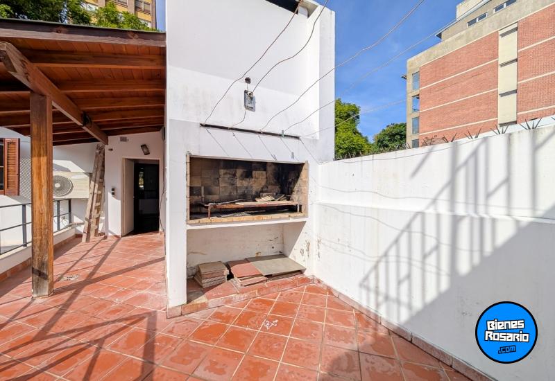 Casas - Rosario - Venta