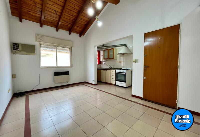 Departamentos - Rosario -  Alquiler