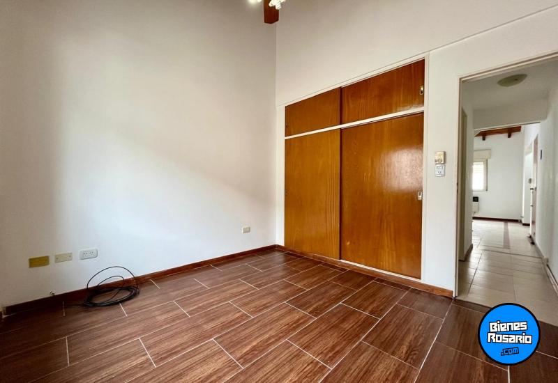 Departamentos - Rosario -  Alquiler