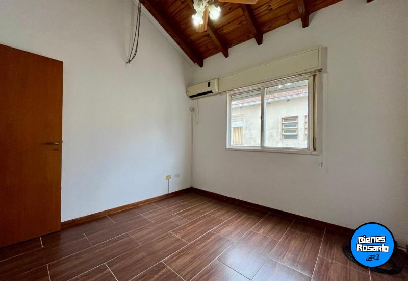 Departamentos - Rosario -  Alquiler