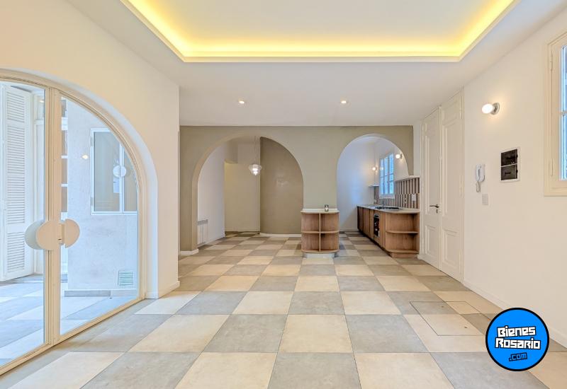 Casas - Rosario - Venta