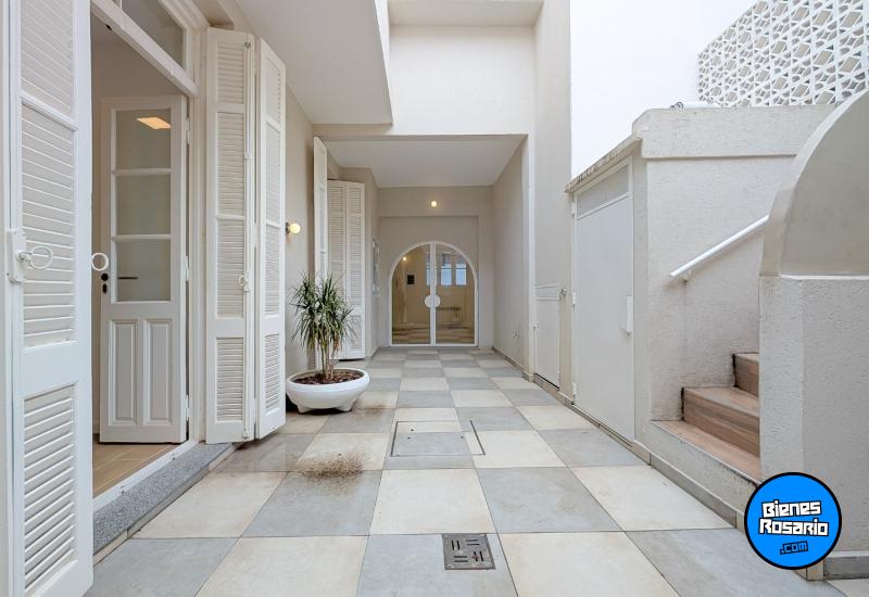 Casas - Rosario - Venta