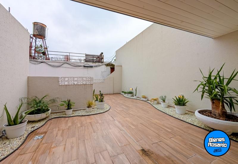 Casas - Rosario - Venta