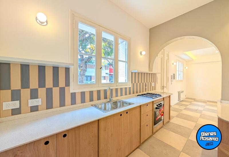 Casas - Rosario - Venta