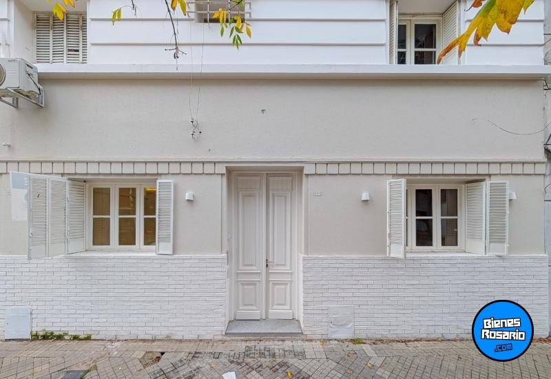 Casas - Rosario - Venta