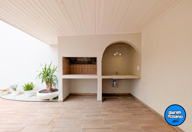 Casas - Rosario - Venta