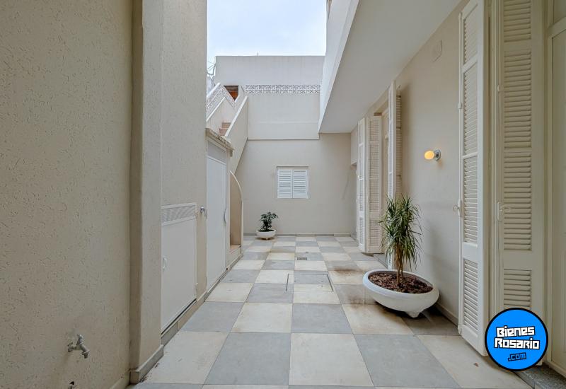 Casas - Rosario - Venta
