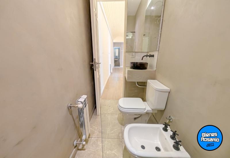 Casas - Rosario - Venta