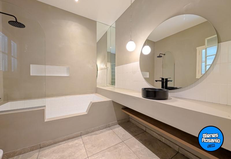 Casas - Rosario - Venta