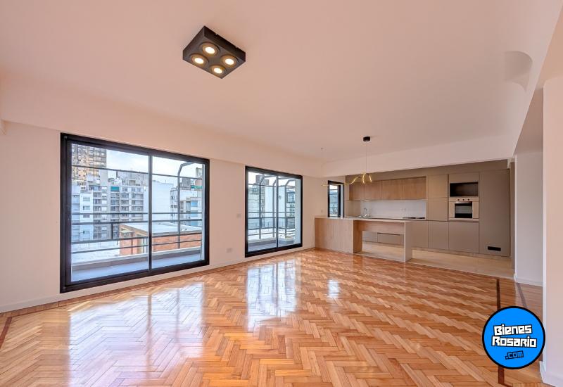 Departamentos - Rosario - Venta