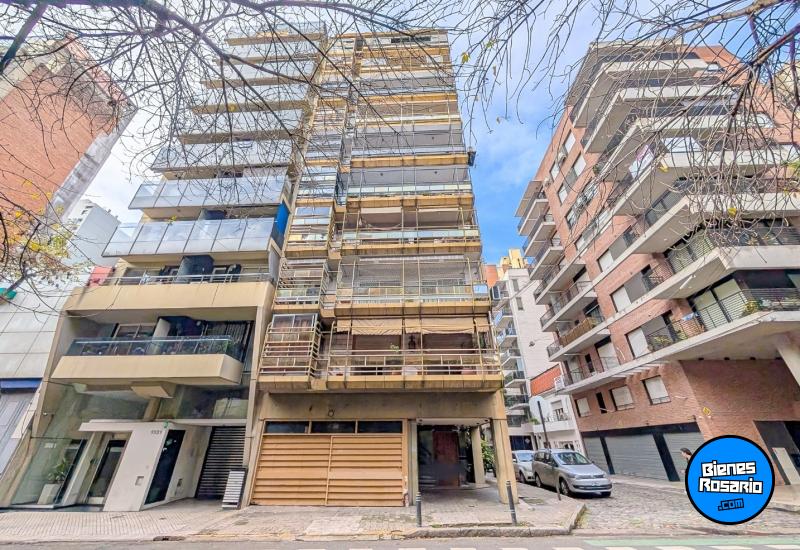 Departamentos - Rosario - Venta
