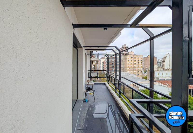 Departamentos - Rosario - Venta