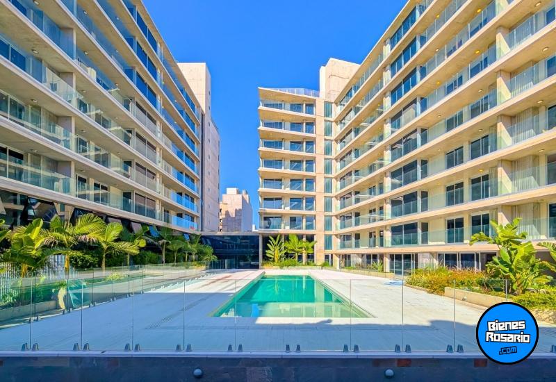 Departamentos - Rosario - Venta