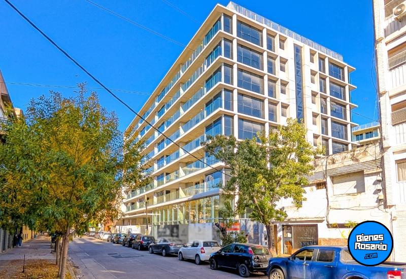 Departamentos - Rosario - Venta
