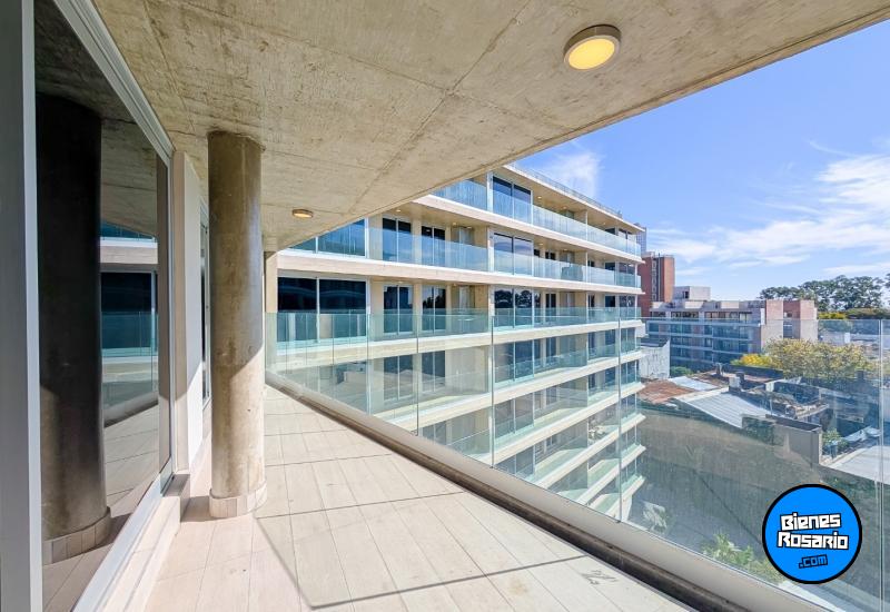 Departamentos - Rosario - Venta