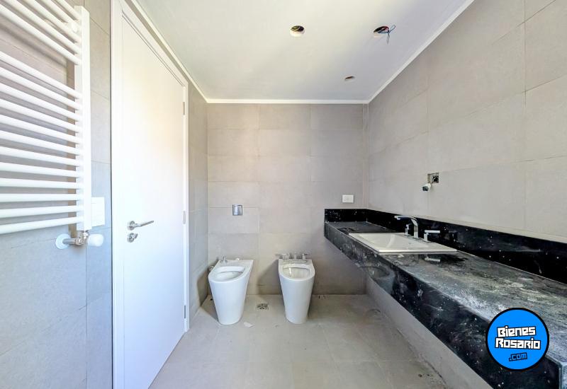 Departamentos - Rosario - Venta
