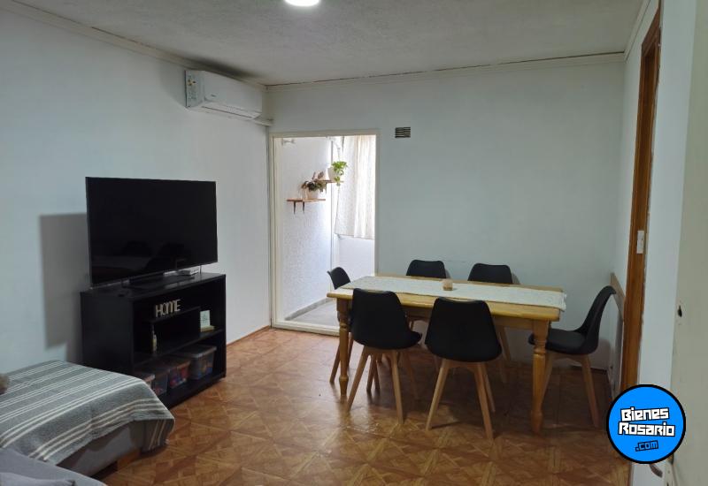 Departamentos - Rosario - Venta