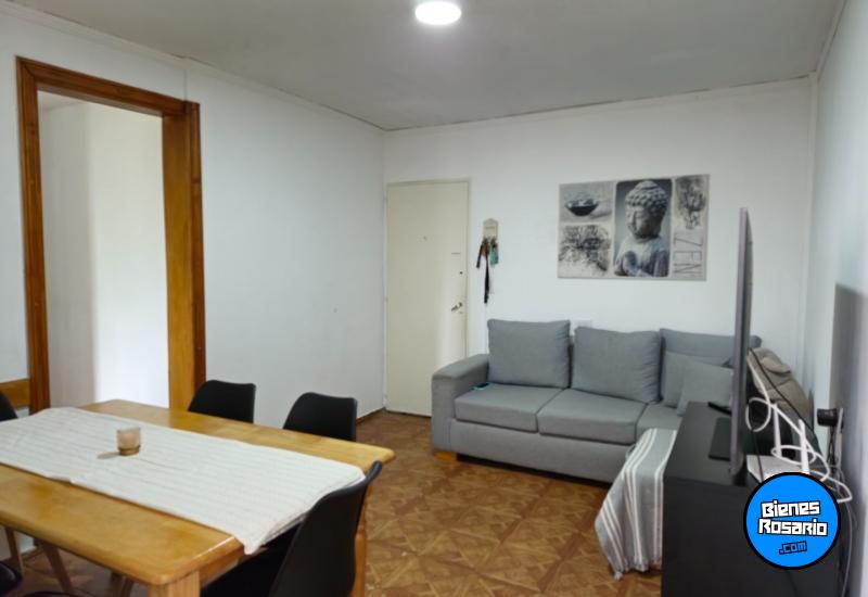 Departamentos - Rosario - Venta
