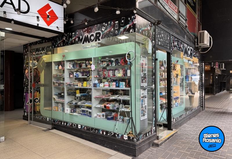 Locales - Rosario - Venta