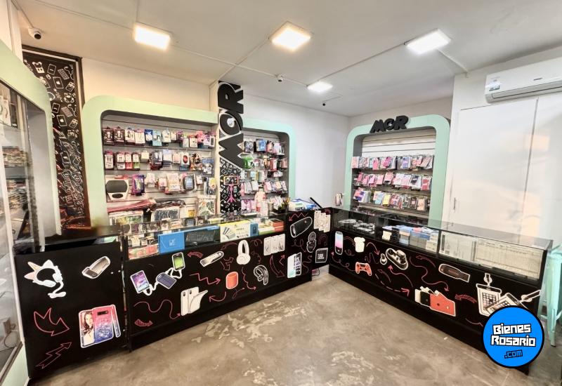 Locales - Rosario - Venta