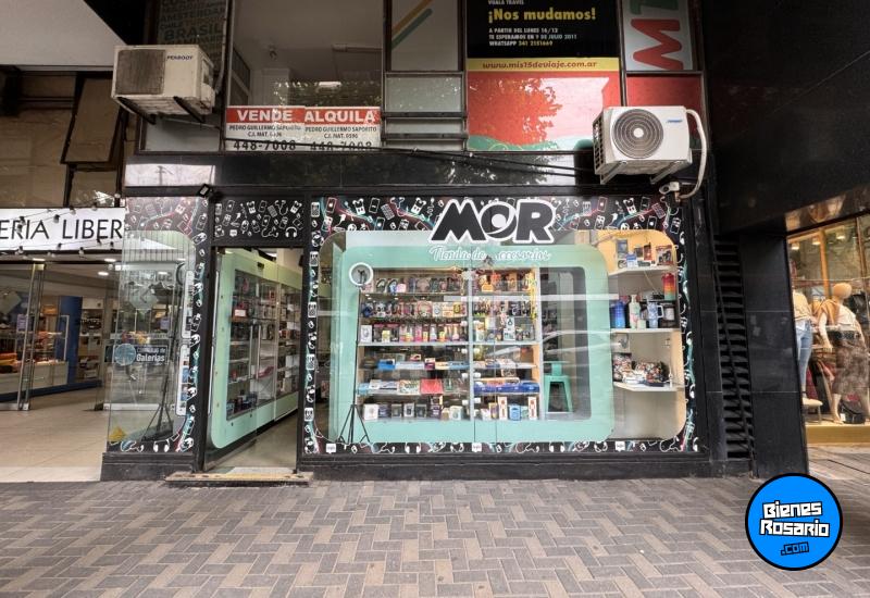 Locales - Rosario - Venta