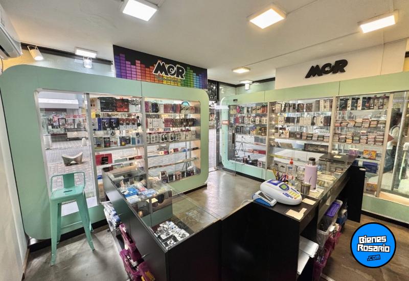 Locales - Rosario - Venta