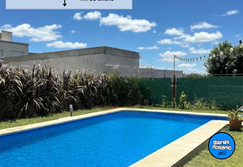 Casas - Roldan - Venta