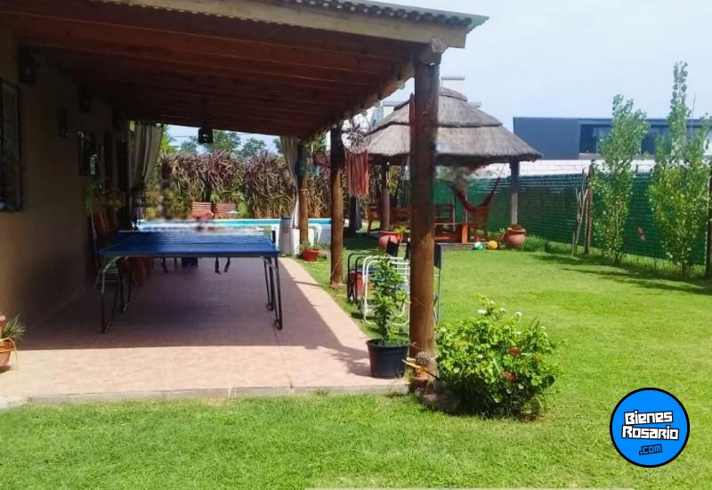 Casas - Roldan - Venta