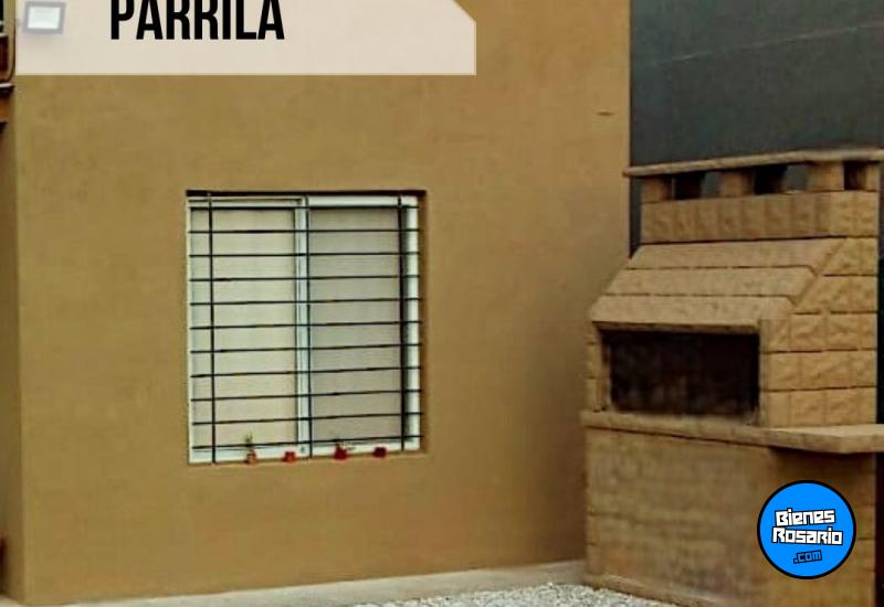 Casas - Roldan - Venta