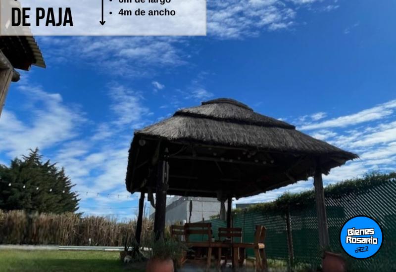 Casas - Roldan - Venta