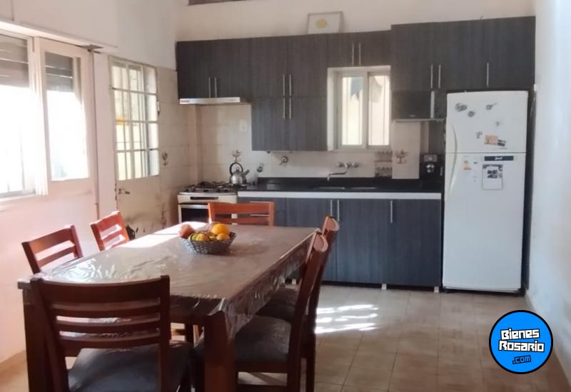 Casas - Rosario - Venta