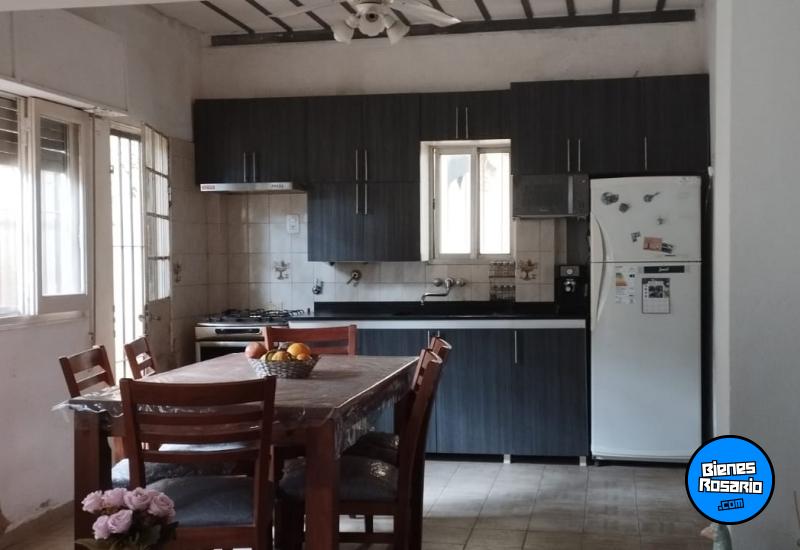 Casas - Rosario - Venta