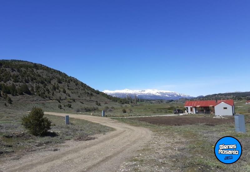Terrenos - Otra Ciudad - Venta