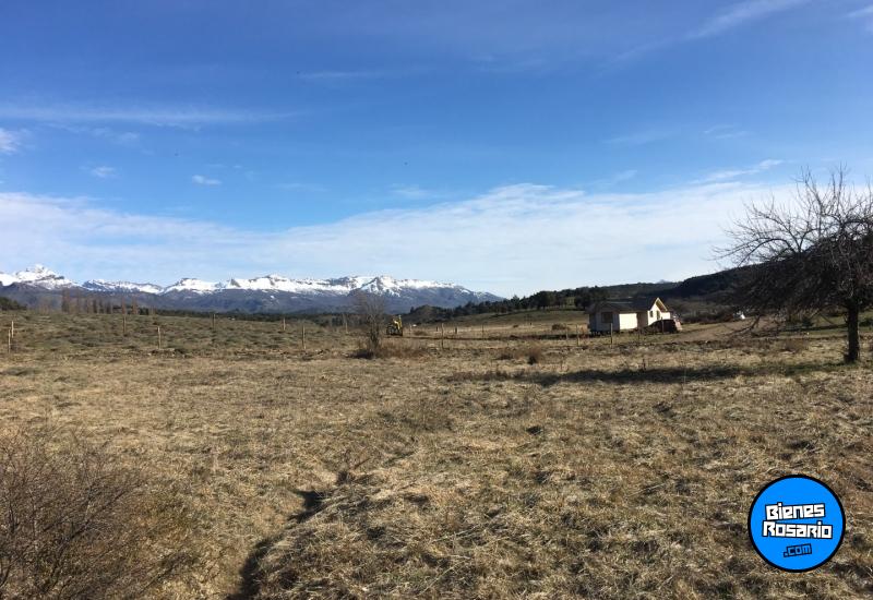 Terrenos - Otra Ciudad - Venta
