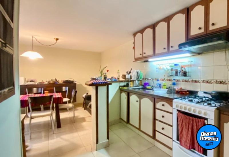 Casas - Rosario - Venta