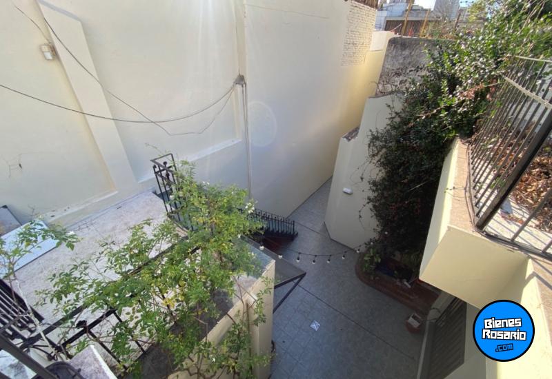 Casas - Rosario - Venta
